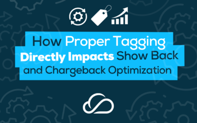 How Proper Tagging Directly Impacts Show Back and Chargeback Optimization